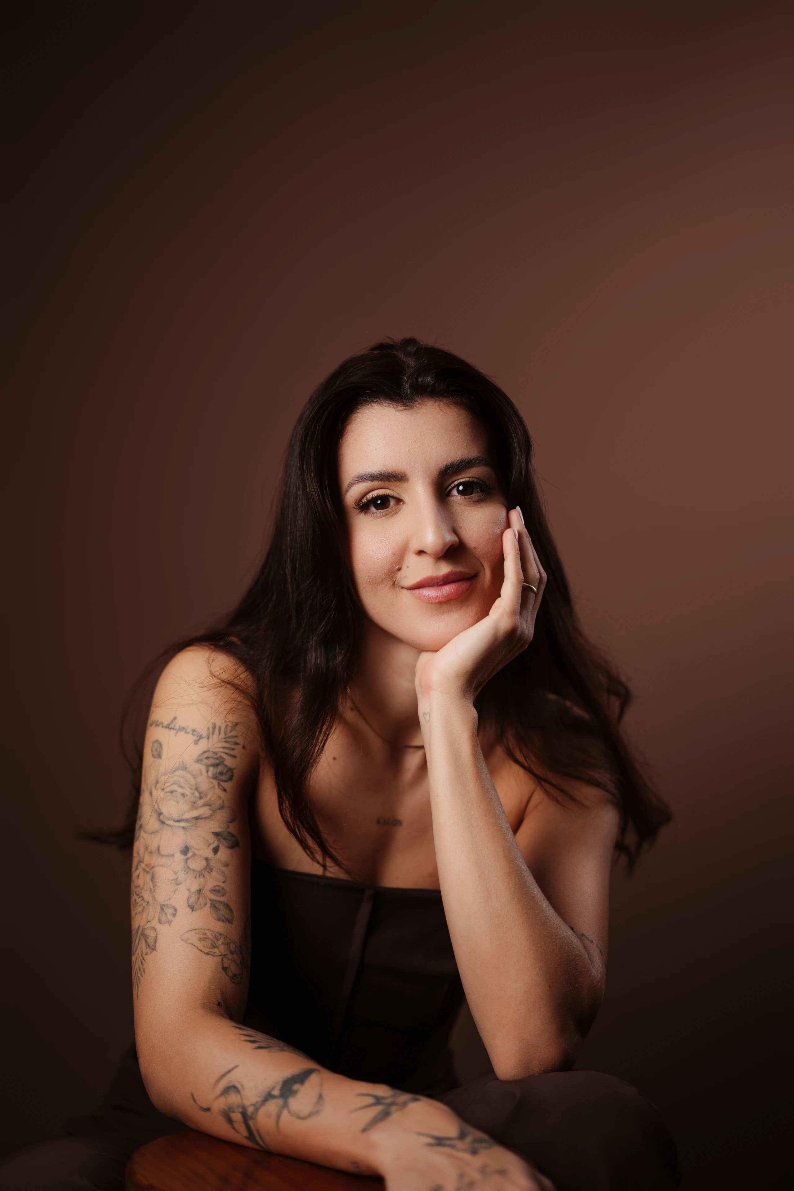 Amanda Gomes —